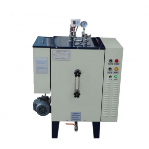 自動小型電熱蒸汽發(fā)生器，電蒸汽鍋爐 廠家直銷24kw