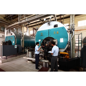 鍋爐維修、維護保養(yǎng)